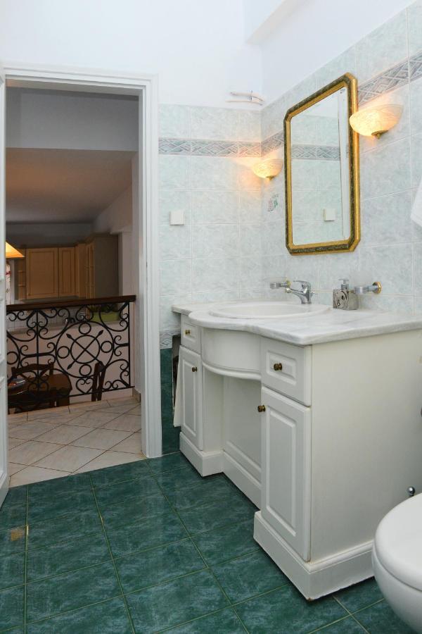 Orestis Suites Kolios Exteriér fotografie