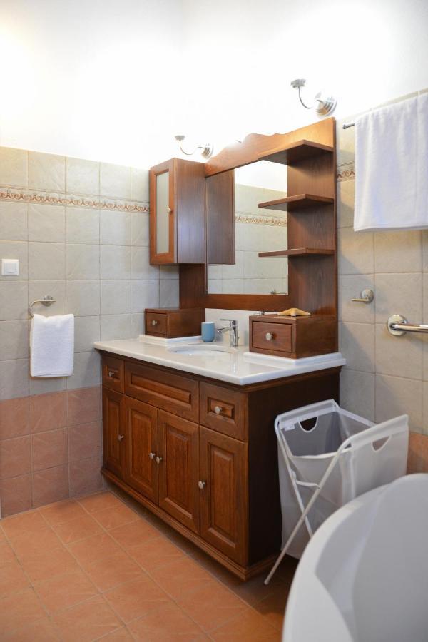 Orestis Suites Kolios Exteriér fotografie
